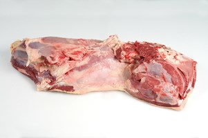 Meat Cut Spec Step 1